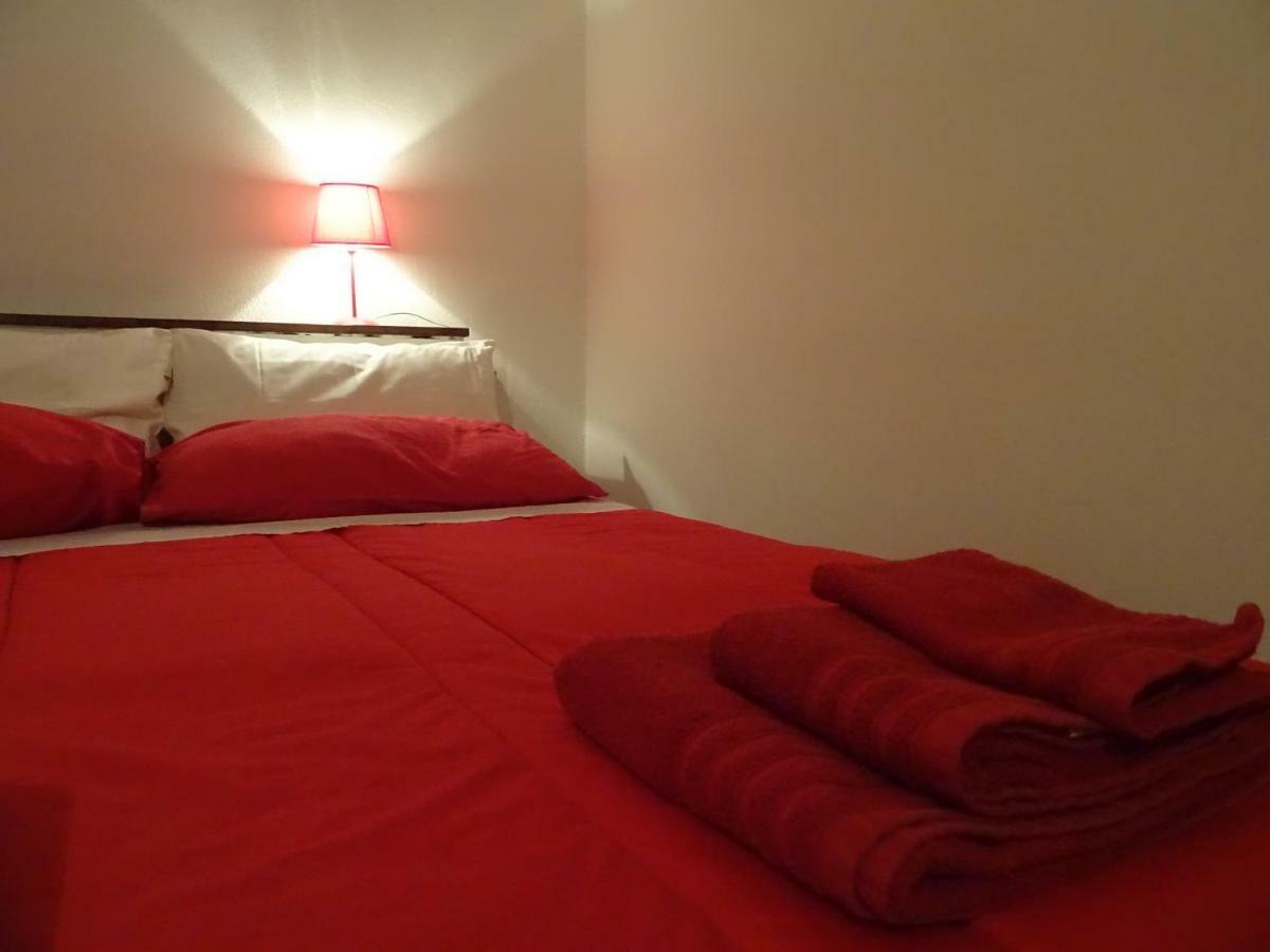 Grannoce Bed And Breakfast Gubbio Buitenkant foto
